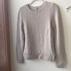 Nordstrom Halogen sweater